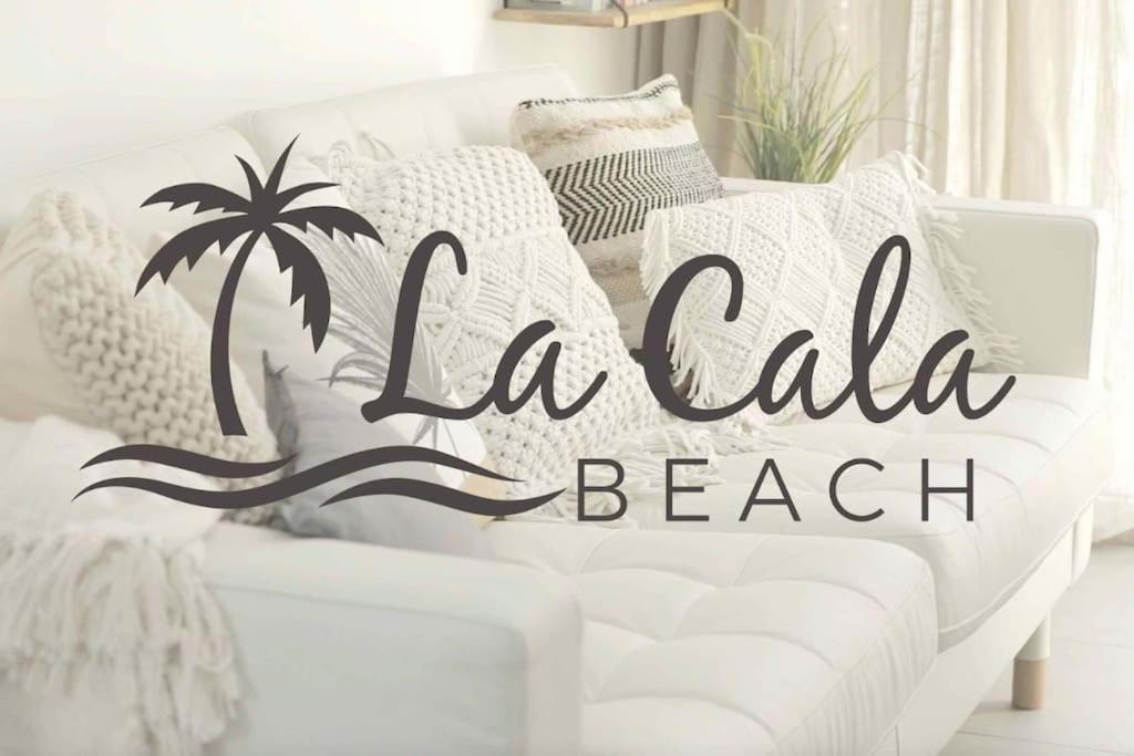 La Cala Beach, La Cala De Mijas. Apartment Exterior photo