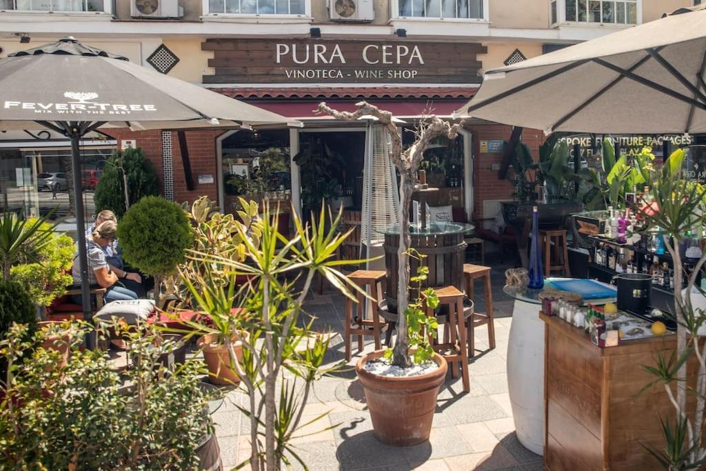 La Cala Beach, La Cala De Mijas. Apartment Exterior photo
