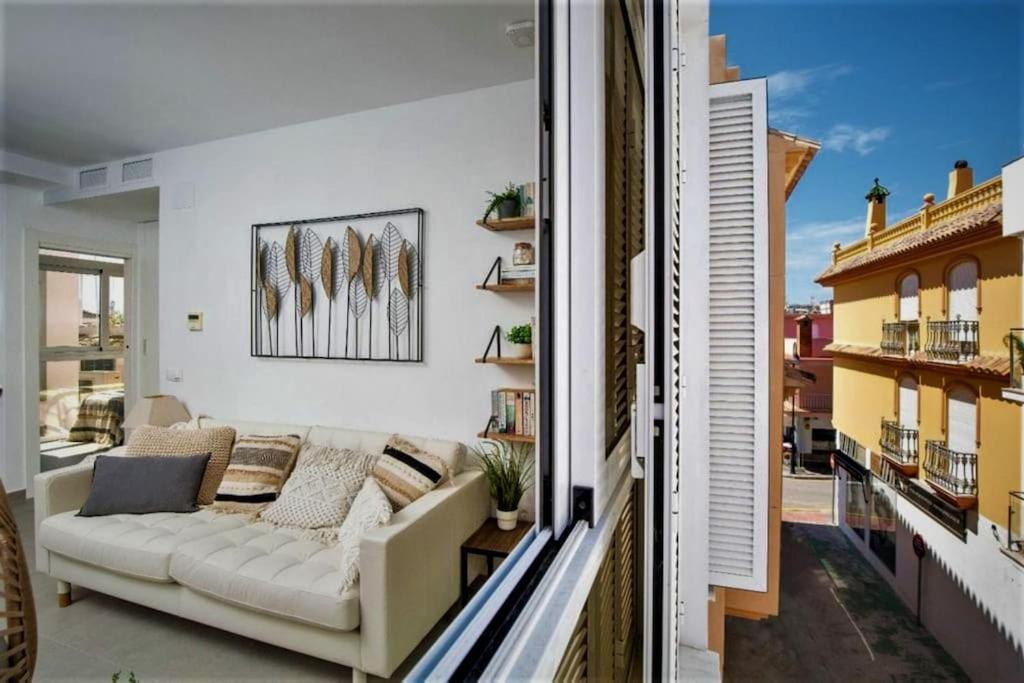 La Cala Beach, La Cala De Mijas. Apartment Exterior photo